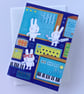 Multipack cards by  Jo Brown happytomato 10 card pack - Image 9