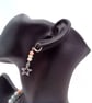 Pastel Marble Crystal, Chain & Stars Jewellery Set, Gift for Her, Mother's Day  - Image 7
