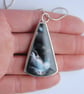 Aurora bowlerite pendant - Image 2