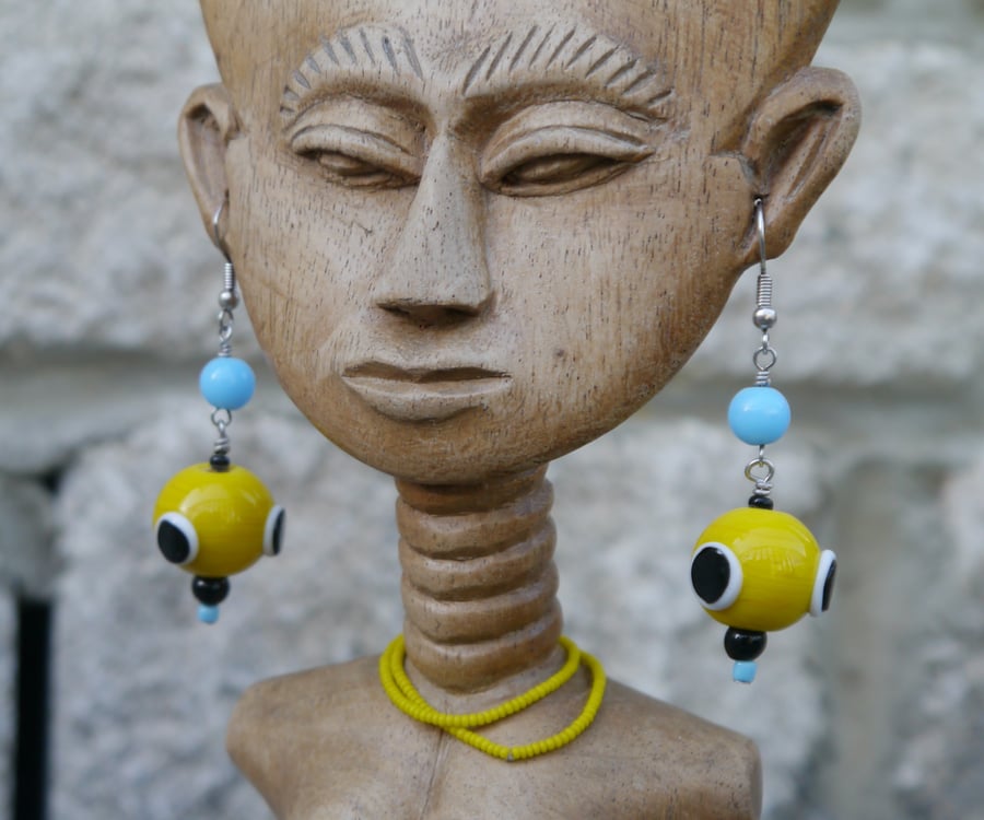 For Your Beads Only