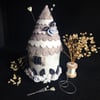 Fairy Tower Pin Cushion KIT