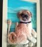 Personalised Pet Portrait - Image 2