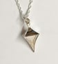 Lantern pendant made from Silver - Image 2