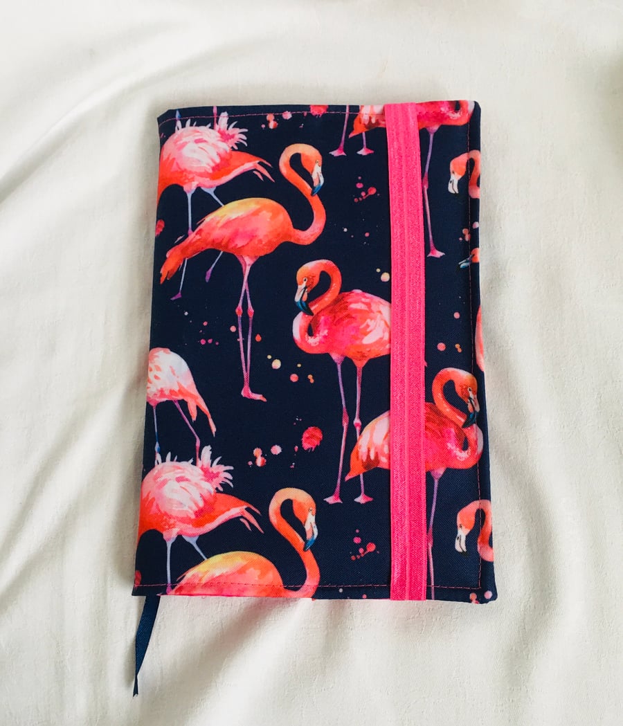 A5 2021 Covered Diary, Hardback A5 Diary, Reusable A5 Cover, Gift Ideas.
