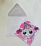 Fairy Greeting Card