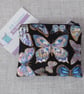 Small purse, coin purse, butterflies - Image 8