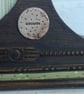 'Tea Time' Vintage Clock - Image 3