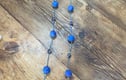 Felt Necklaces 
