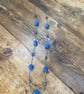 Felt Necklace. (743) - Image 1