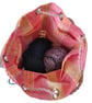 Knitting project bag. - Image 8