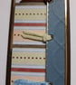 Golf Themed Blank Greeting Card - Image 2
