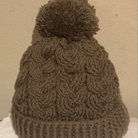 Bobble Hat 