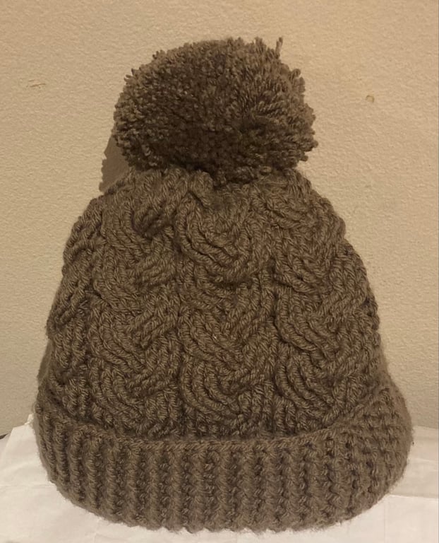 Bobble Hat 