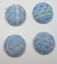 Covered Buttons for Sewing - Image 5