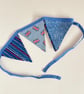British Bunting with Union Jack flags - Image 5