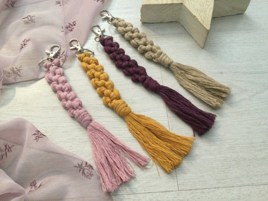 Custom discount bag charms