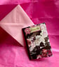 Unique handmade Happy Day card - Image 1