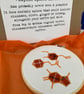 Pumpkin spiced latte medium wall art - Image 2