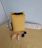 X L Coated cotton drybag  - Image 1