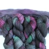Witching Hour Hand Dyed DK British BFL