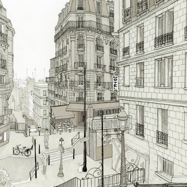 Montmartre