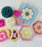 30 April 2025 - Crochet for beginners and improvers - Image 9