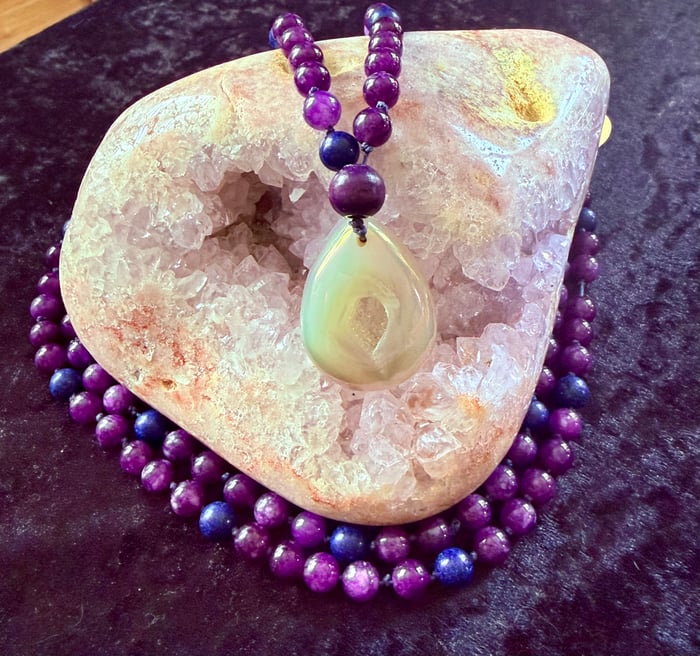 Magical Mala Designs