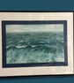 Stormy Sea, Portrush - Print - Image 7