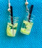 Summer cocktail earrings - Image 2