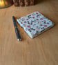 Garden Beauty 'Floating Petals' - A handmade, ultra-thin gift box (Code: FBGBFP) - Image 2