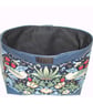Wheelchair Mobility Bag Handbag Walking Frame Walker Bag Caddy Strawberry Thief - Image 9