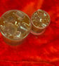 Jack Daniels Theme Scented Candle  - Image 4
