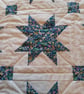 Liberty Star Patchwork quilt - Image 2