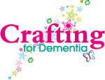 Crafting For Dementia