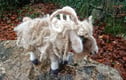Needle Felted Animals