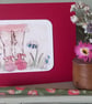 Redy pink shoes. Limited edition print - Image 9