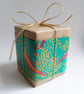 Wild Woods Soya Essential oil Candle - Image 9