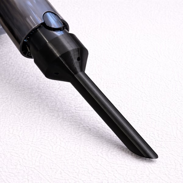 Small Nozzle for Dyson V7, V8, V10, V11, V15 - 40 - 40 - 165mm