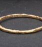 Bronze bangle - Image 3