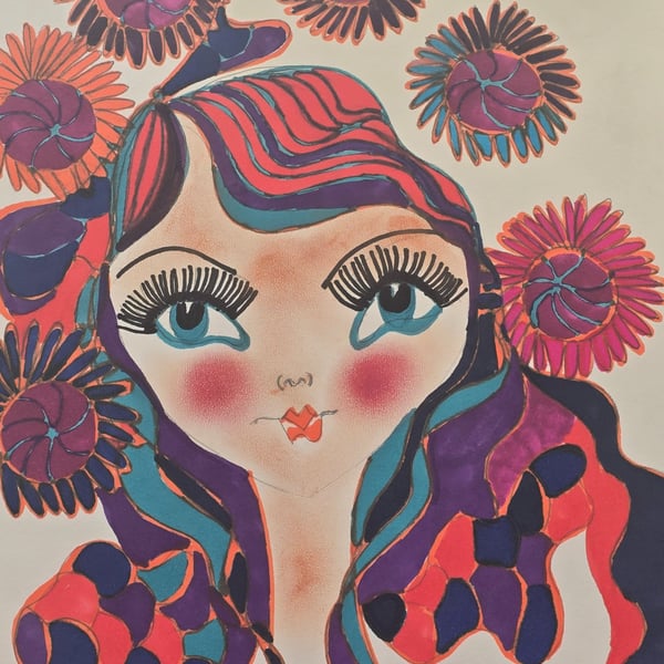 Original Fairy Artwork