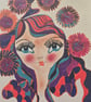Original Fairy Artwork