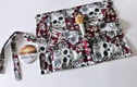 Brush Rolls & Sleep Masks