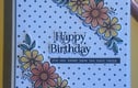 Birthday cards