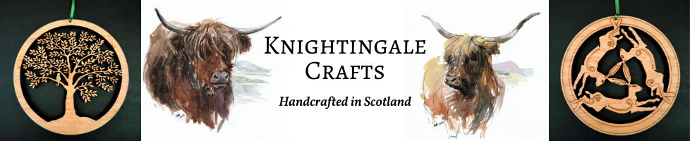 Knightingale Crafts
