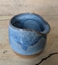 Bigger diddy pale blue toasted jug - Image 3