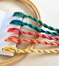 Fine Perle 16 Variegated Embroidery Thread - Autumn - Image 1