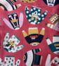 Summer Seconds - Christmas stocking - Christmas sweaters  - Image 3