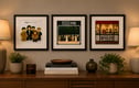 Album Covers