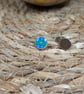 Juan Fernandez Islands Flag Map Pin – Chile Travel Map Push Pin for Wooden Maps - Image 2
