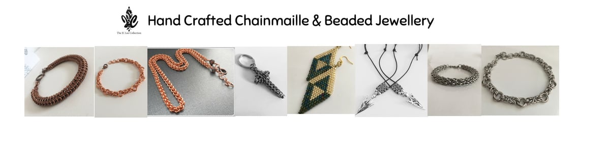 JCLeecollection
